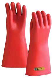 Parts list for electric shock gloves circuit. Insulating Gloves Class 1 2 3 4 Insulating Gloves Catu Gloves Mv Hv