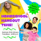 Homeschool Hangout Time! event in Saginaw, MI