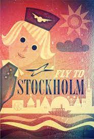 i m a sweden based illustrator working with all type of illustration