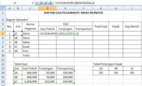 Berikut informasi sepenuhnya tentang contoh soal excel vlookup dan hlookup dan jawabannya xls. Contoh Soal Excel Vlookup Dan Hlookup Dan Jawabannya Xls Dapatkan Contoh