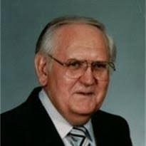 Obituary information for Rev. Robert Alex Adams