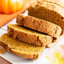 This company makes gluten free and vegan breads that's organic, kosher, and certified gluten free. One Bowl Gluten Free Vegan Pumpkin Bread Recipe Gf Dairy Free Beaming Baker