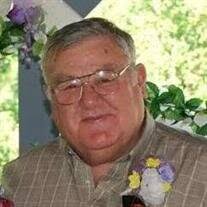 George Lofton "GL" Lewis Obituary