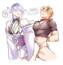 Rule34 - If it exists, there is porn of it   5578496