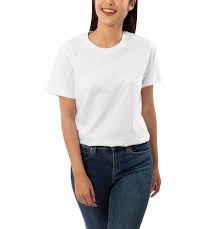 Soft Smoothing Seamless T-Shirt | Marble