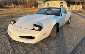 Image result for White 1991 Pontiac