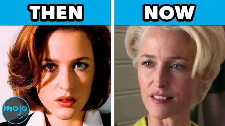 X-Files Actors: Where Are They Now? | Articles on WatchMojo.com