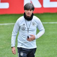 #jogi löw #jogi loew #joachim löw #mine #this has prob been done but yolo #what am i doing with my life?? Joachim Low Bundestrainer Beruflich Und Privat Was Macht Er Nach Dem Dfb Fussball