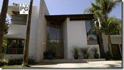 Jay And Gloria S House From Modern Family Modern Family House Modern Family Modern