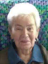 Obituary information for Elaine Tharp Veltri
