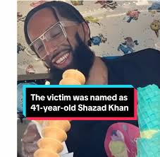 Shiane Corbett Smith