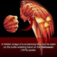 Check spelling or type a new query. Screaming Face In Halloween 1978 Poster Moviedetails