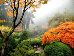 The type of plants you add is also important. Japanese Garden Design What Is A Japanese Garden