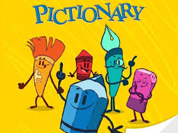 Juego de adivinanzas de cosas y objetos. Ahora Se Podra Jugar Al Pictionary Desde El Celular