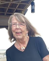 Ellen Dickie McPhetres Obituary 2024