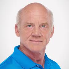 Gregg Thompson's Instagram, Twitter & Facebook