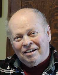 Obituary information for Gary L. Klingensmith