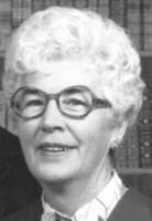 Virginia Kitterman Obituary (2012)