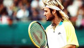 French open semi final 1990. Zehn Denkwurdige Momente Bei Den French Open Tennisnet Com