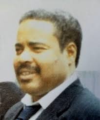 Kelvan Posey Obituary (1955