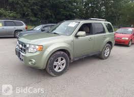 Image result for Kiwi Green 2008 Escape