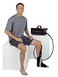 Game Ready Pro 2 1 Cold And Compression Therapy Unit