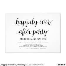 We did not find results for: Happily Ever After Wedding Elopement Invites Zazzle Com Elopement Party Elopement Reception Wedding Celebrations Party