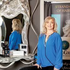9am to 4pm thursday & friday: Women In Business 2020 Strand College Of Hair Design Myrtle Beach Sc Grand Strand Magazine