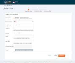 Cara aploud foto produk untuk jualan di lazada. Cara Mendaftar Menjadi Seller Penjual Di Lazada Cemiti