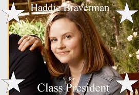null: Haddie For Class President! Photo: 169791
