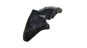 This universal headlight visor will accomodate when the lights are off, they appear to be a solid chrome piece. Honda Cb Twister Front Mudguard Price Off 59 Www Transanatolie Com