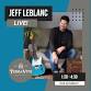 Live Music with Jeff LeBlanc event image