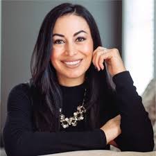 I'm so grateful and humbled to be spotlighted (and put