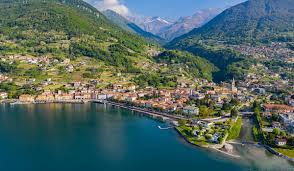 Nice place, nice staff, close to the lake, great value for money Domaso Lombardei Italien De