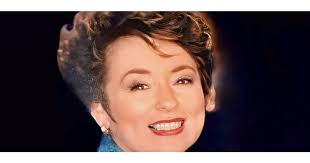 Jacqueline Dewey-Smith Obituary (1936