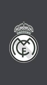 Find and download real madrid logo wallpapers wallpapers, total 27 desktop background. Real Madrid Wallpapers Black Wallpaper Cave