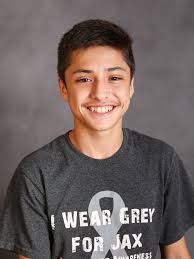 2021 NewsTribune Boys Soccer All-Area Team