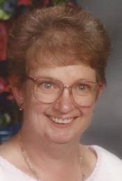 Pamela Rypma Obituary