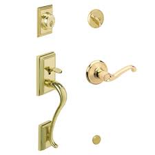 Schlage f58 add 622 addis. Schlage F60 Addison Handleset From The F Series Low Price Door Knobs