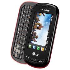 If you're looking for a more conservative design, the lg extravert 2 simply slides out its qwerty. Lg Extravert Vn271 Descripcion Y Los Parametros
