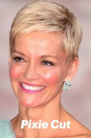 Select some classy pixie haircuts from the hairdos listed below that would fit you. Pin On Pixie Hairstyles For Older Women
