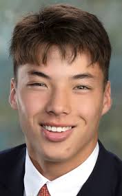 All-Area Academic Excellence Team: Fleming, Connelly, McCall, Nagarajan