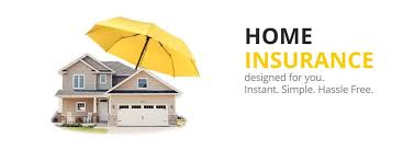 It also often includes attached structures, such as a garage that isn't in a separate building. Home Insurance Buy Property Insurance For Your House Sgi