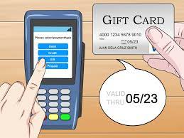Apple pay, samsung pay, and google pay. 3 Simple Ways To Activate A Visa Gift Card Wikihow