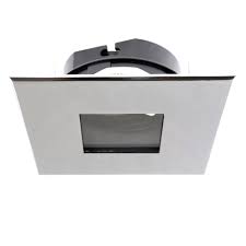 View and download lightolier 2000lv series instruction manual online. Lightolier Lightolier 347cmx 20 Lytepoints Square Chrome Recessed Lighting Shower Trim