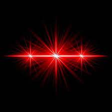 Lens Flare Abstract Red Light Effect Illuminated Vector Illustration Abstract Art Backdrop Png And Vector With Transparent Background For Free Download Lens Flare Lens Flare Effect Vector Illustration