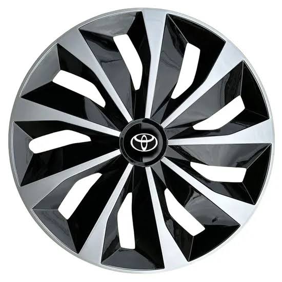 Bonnet/Bumper/Rims