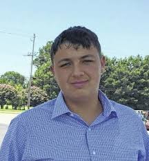 Jamison Brixey Obituary (2016)