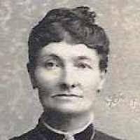 Elizabeth Leaver (1839–1892)