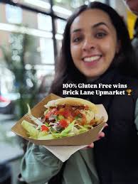 These Christmas treats COULD be gluten-free… BUT one of them made Becky so  sick she was close to calling an ambulance 😳🎄 It's officially Christmas  season and the desserts are calling -